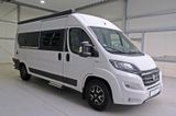 Mooveo VAN 60 EB/Einzelbetten/Klima/Solar/Markise/TOP - Mooveo Wohnwagen & Wohnmobile