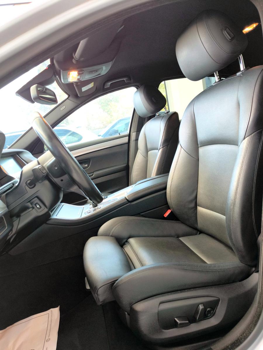 BMW 520d Limousine*xDrive*M-Paket*Head Up*