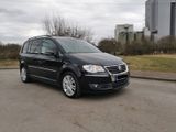 Volkswagen VOLKSWAGEN TOURAN 2.0 TDI 7-SITZER ( 170 PS ) - Volkswagen Touran: TDI 170 Ps