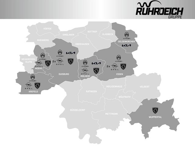 Peugeot 5008 - Bild 18