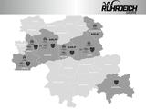 Peugeot 5008 GT BlueHDi 180 EAT8 +7-Sitzer+AHK+PANO+NAV+ - Peugeot 5008 in Duisburg