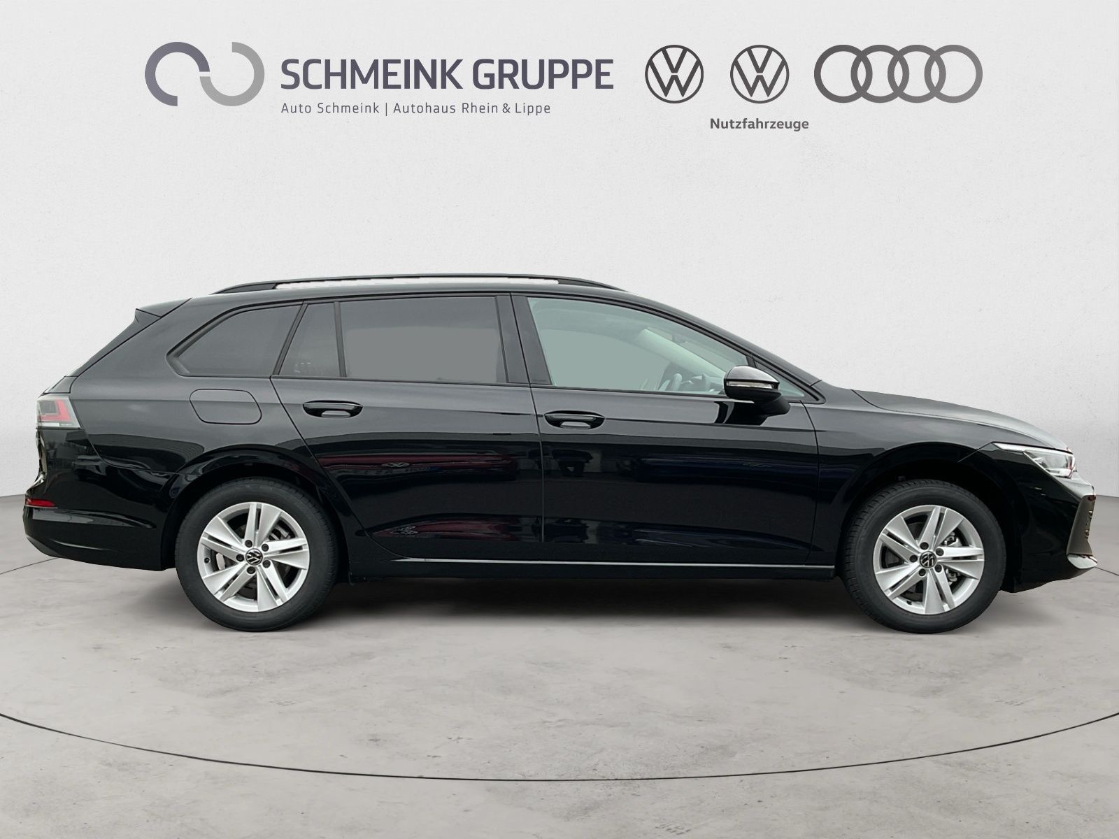Volkswagen Golf - Bild 6