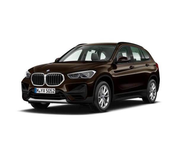 BMW X1 sDrive18i Advantage AHK Navi LED El. Heckklap
