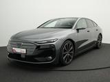 Audi A6 Sportback e-tron *2x S line*8-fach*UPE 94t€* - Audi A6 e-tron mit Schiebedach