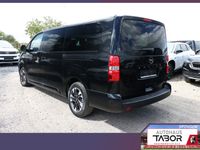 Opel Zafira - Vorschau Bild 4