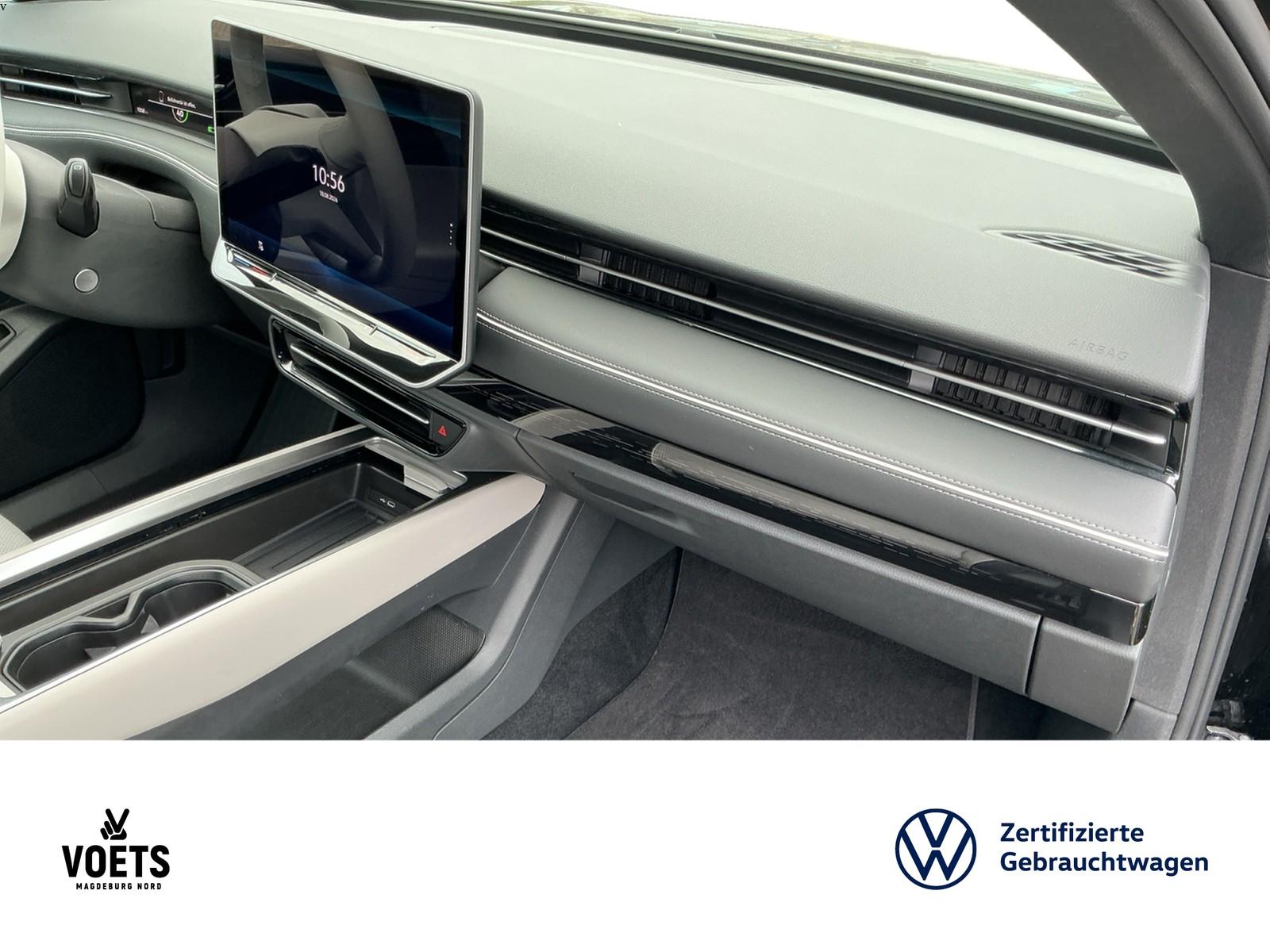 Volkswagen ID.7 Pro S 210 kW Pro S 210 kW IQ-LIGTH+AHK+NAVI