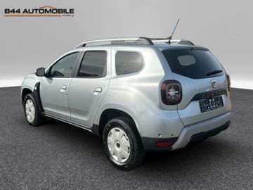 Dacia Duster - 4