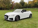 Audi TT 45 TFSI S tronic quattro Roadster -