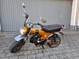 Skyteam Skymax 125-6 Euro 4 EZ 2020 Einspritzer Dax Repl - Offers matching your search criteria