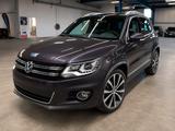 Volkswagen Tiguan Lounge Sport & Style  4Motion 2.0 TDI DSG - VW Tiguan Gebrauchtwagen in Braunschweig