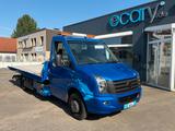 Volkswagen Crafter 50*Pritsche*Bergefahrzeug*L3*AL-KO Wechs - Offers