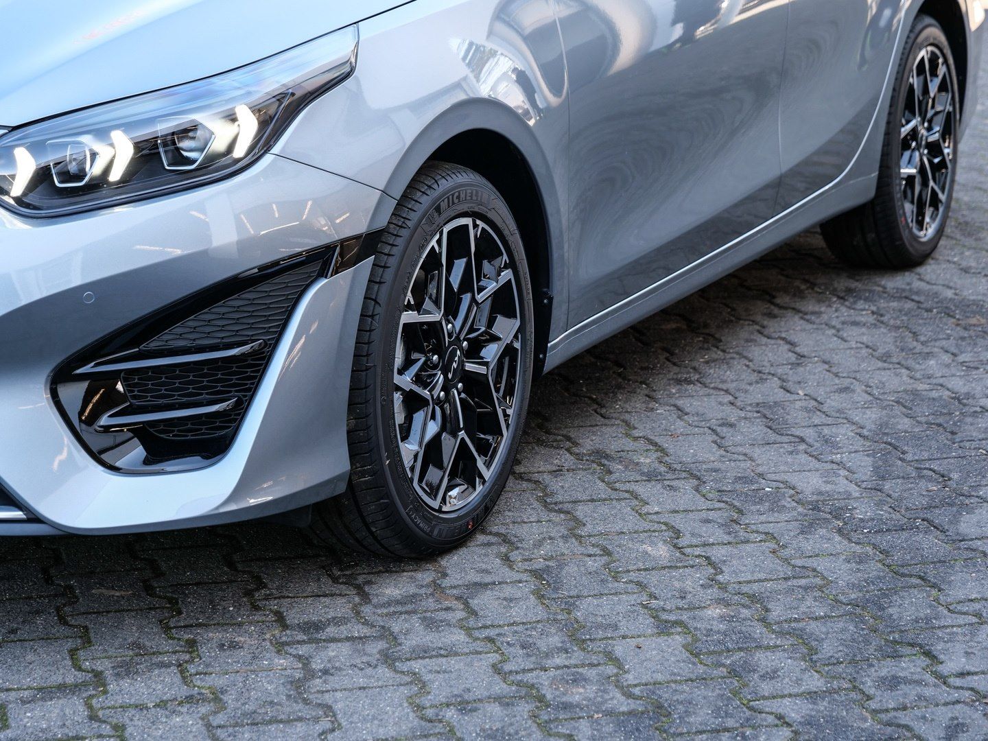 Kia cee'd / Ceed - Bild 6
