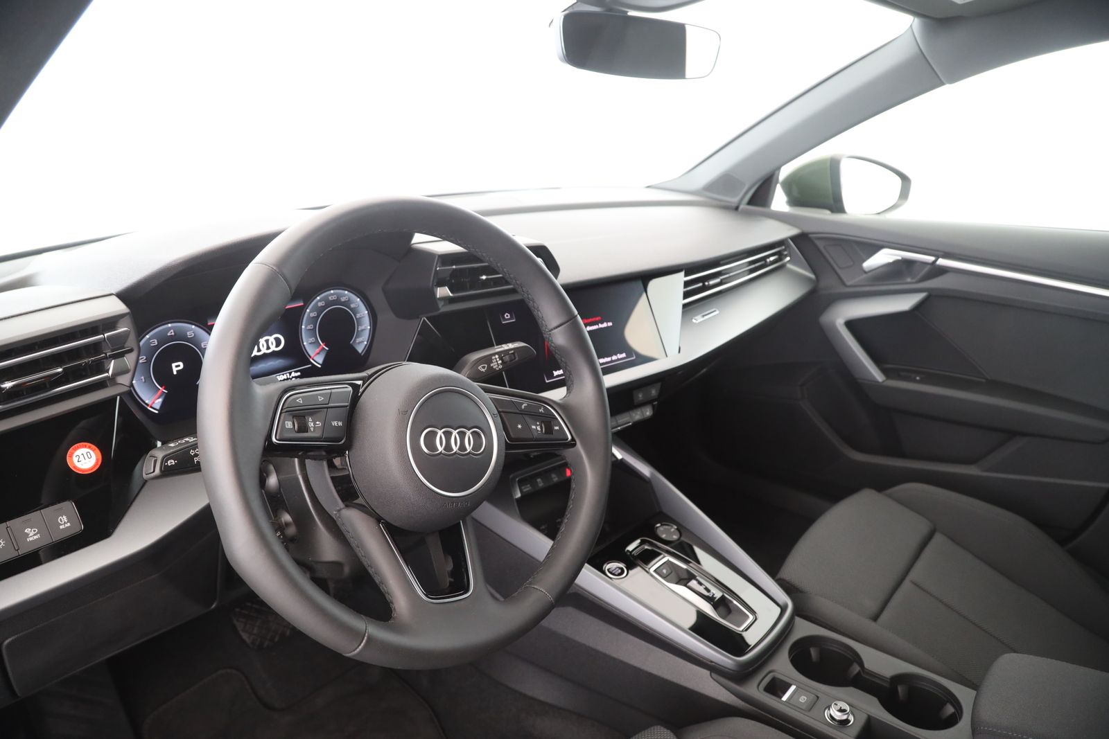 Audi A3 - Bild 11