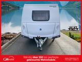 Knaus Sport 500 EU - Rundsitzgruppe - Einzelbetten - - Offers matching your search criteria