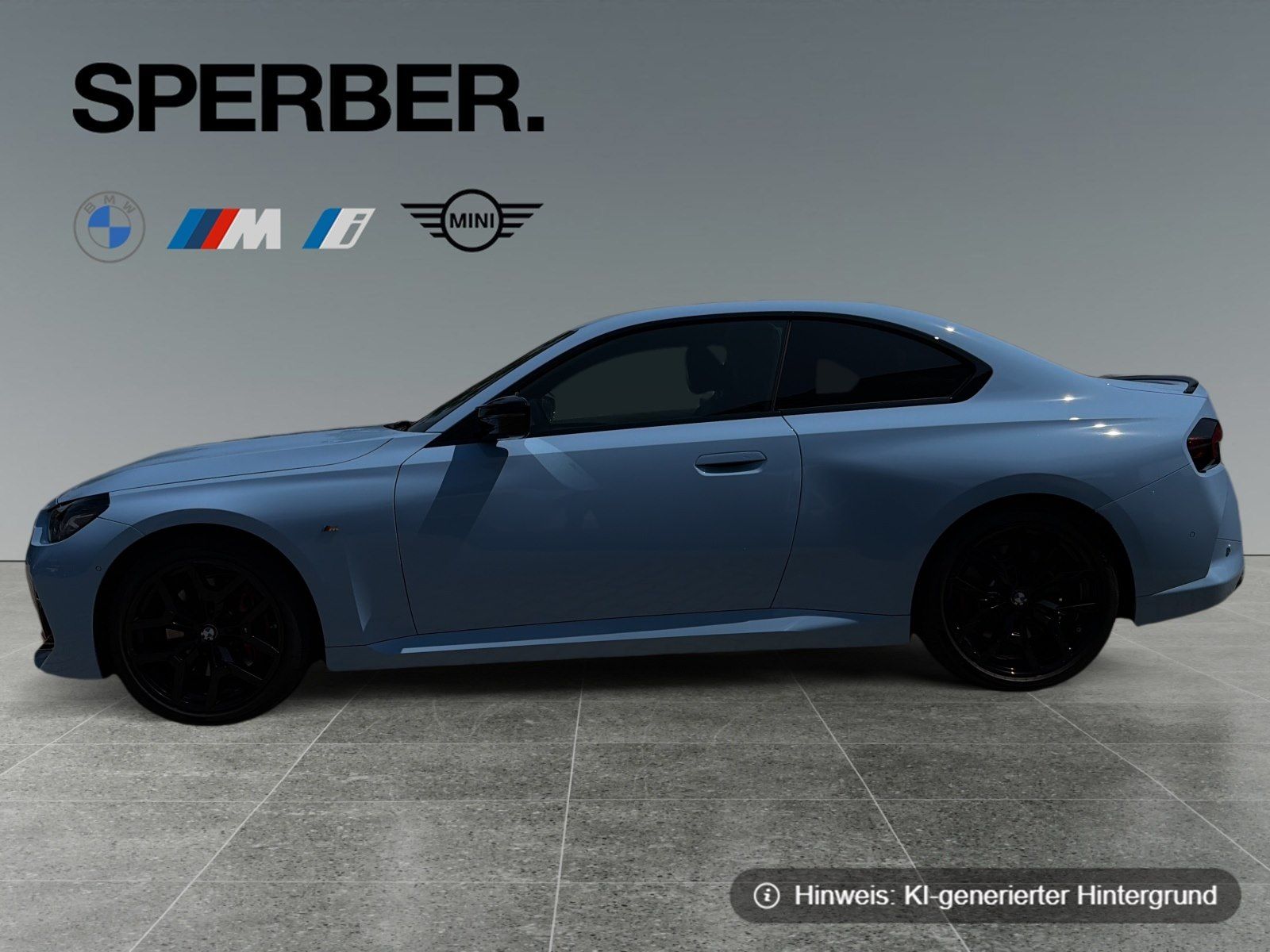 BMW M240i - Bild 2