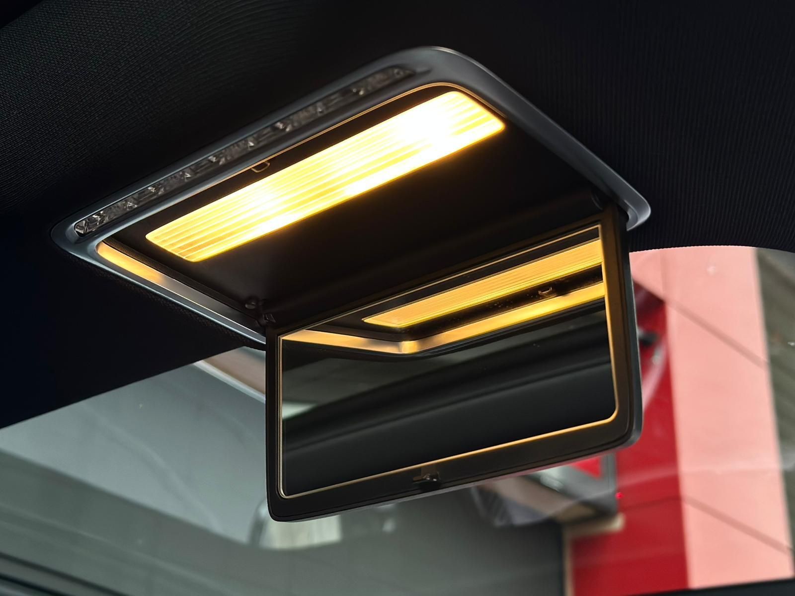 MERCEDES-BENZ S400d 4M* MULTIBEAM#PANO#HUD#MASSAGE#LUFT#KEYLE - Image 27