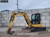 CAT 305 E2 CR 3 Buckets - CAT 305