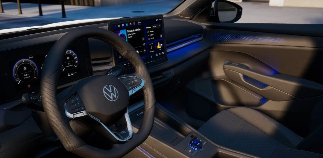 Volkswagen T-Roc - Bild 7