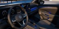 Volkswagen T-Roc - Vorschau Bild 7