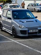Fiat Seicento 1.1 8V Sporting Sporting - Fiat Seicento: Sporting