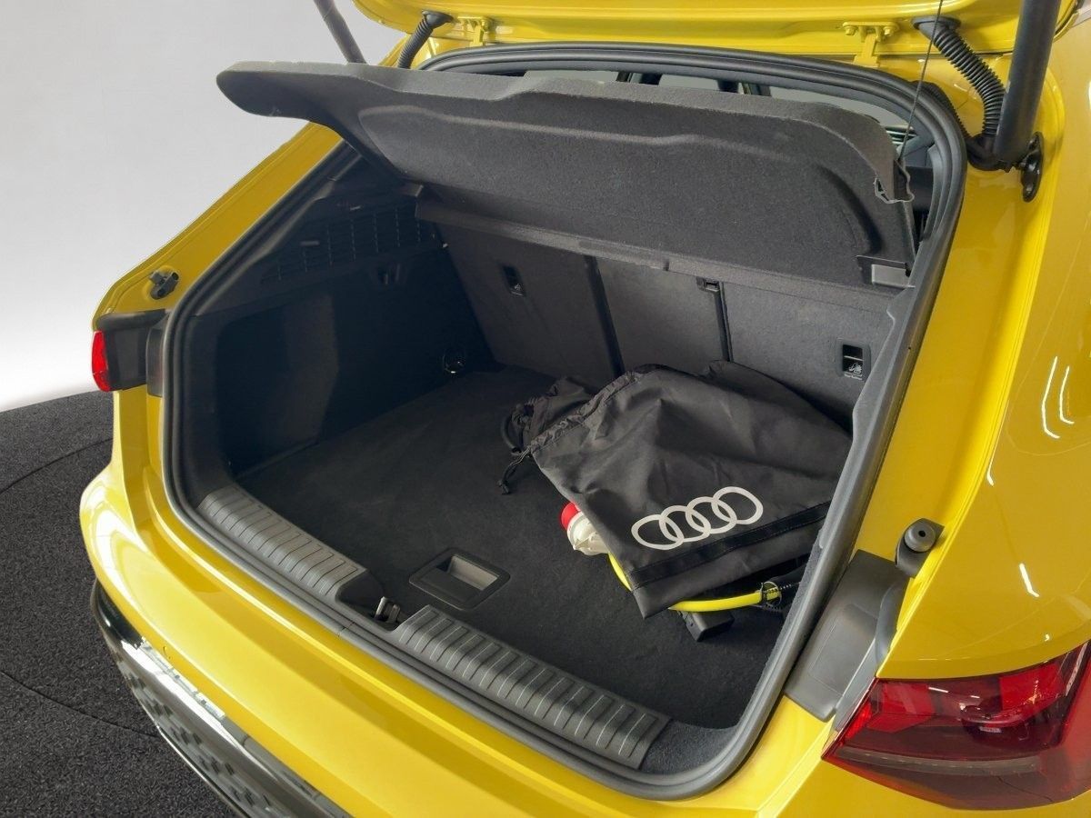 Audi A3 - Bild 10