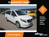 Mercedes-Benz Vito 119 CDI Mixto+AHK+Trennwand+LED+Klima+Navi+ - Mercedes-Benz Vito: Trennwand