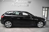 Audi A3 Sportback 1.4 TFSI Ambition Klimaauto SHZ PDC - Audi A3 Gebrauchtwagen in Wuppertal