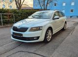Skoda Octavia 2.0 TDI Green tec Ambition Combi Amb... - Skoda Octavia: Combi Tec