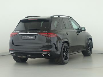 Mercedes GLE 350 - 2