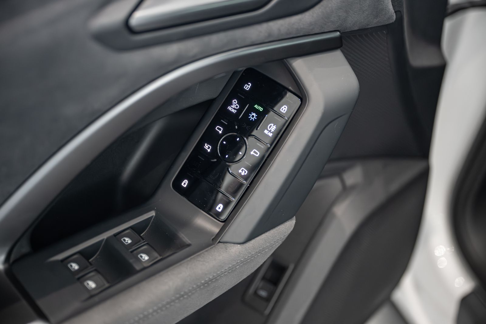 Audi SQ5 - Bild 20