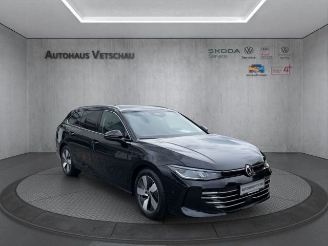 Passat Variant 2.0 TDI DSG Elegance Sportpaket