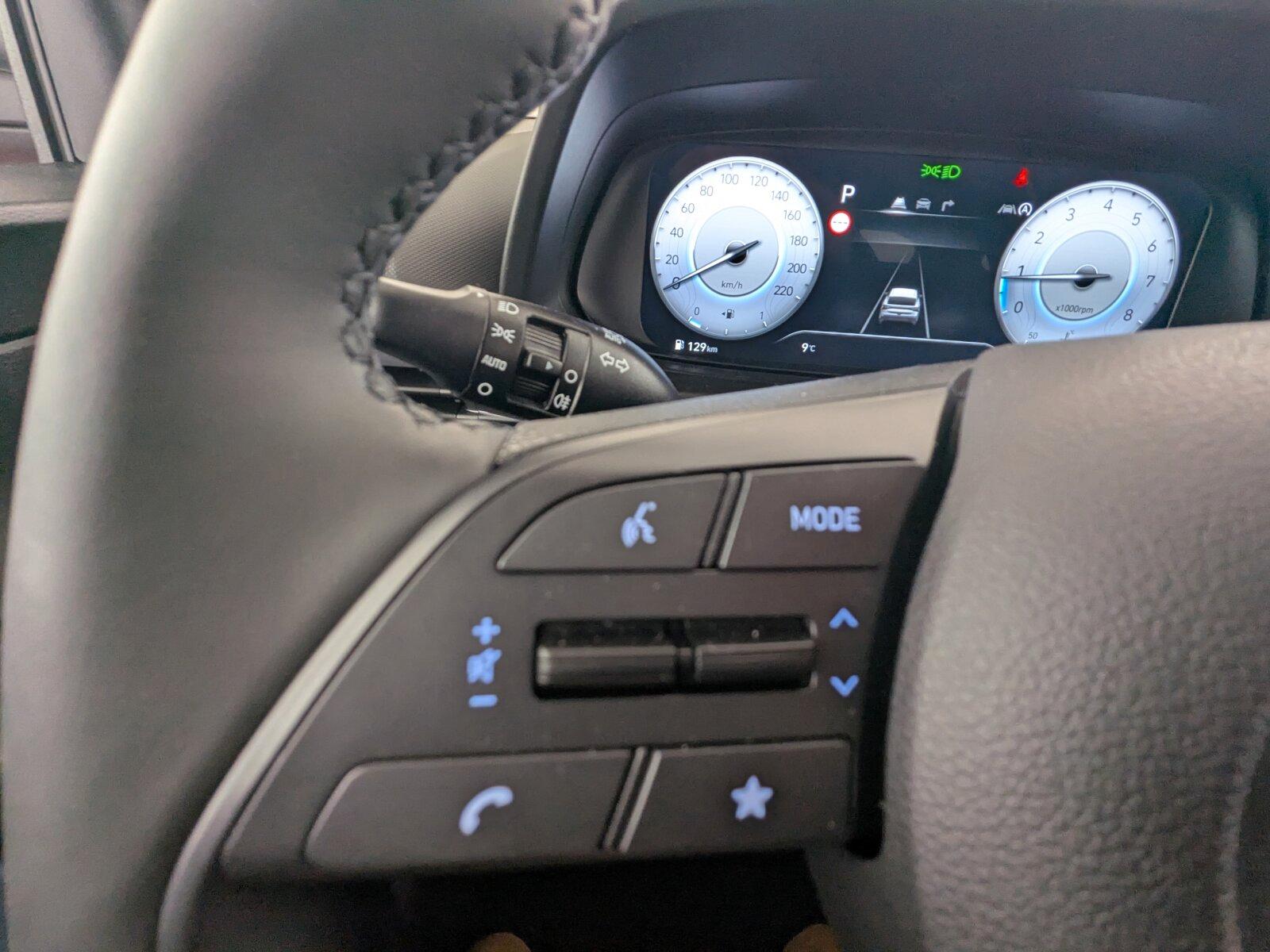 Hyundai i20 1.0 T-GDI DCT EURO 6e NAVI+RFK+SHZ+TEMP+, миниатюра 21