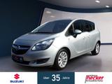 Opel Meriva 1.4 Turbo Drive KLIMA PDC SHZ NAVI - Opel Meriva: 1.4