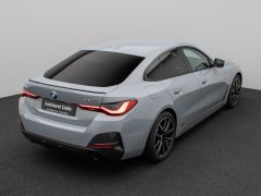 Foto Nummer 7: BMW 420 Gran Coupe