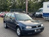 Volkswagen Golf IV Variant Highline*AUTOMATIK*NAVI*KLIMA* - Volkswagen Golf: Variant Iv