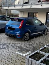 Ford Fiesta ST F150 - Ford Fiesta ST 150 Gebrauchtwagen