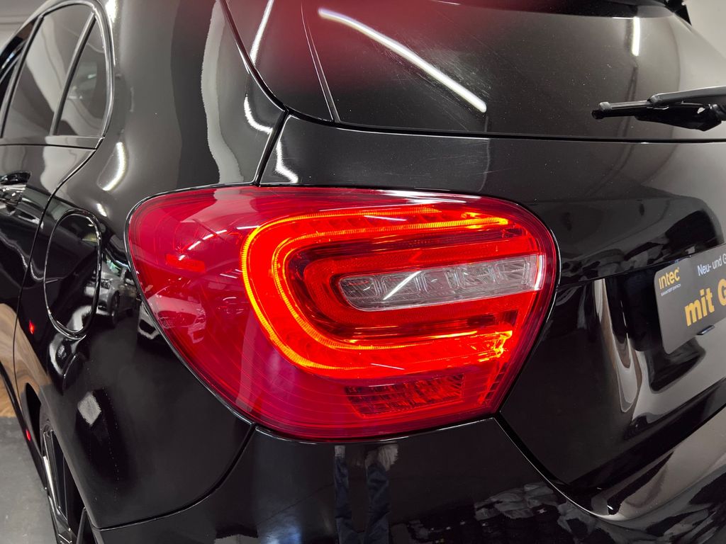 Mercedes-Benz A 45 AMG 4Matic/ PERFORMANCE/ 2015 / 102 DB Mercedes-Benz A 45 AMG 4Matic/ PERFORMANCE/ 2015 / 102 DB