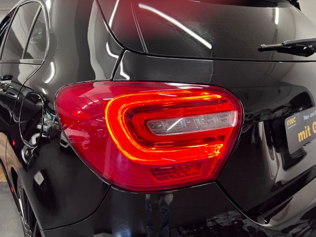 Mercedes-Benz A 45 AMG 4Matic/ PERFORMANCE/ 2015 / 102 DB Mercedes-Benz A 45 AMG 4Matic/ PERFORMANCE/ 2015 / 102 DB