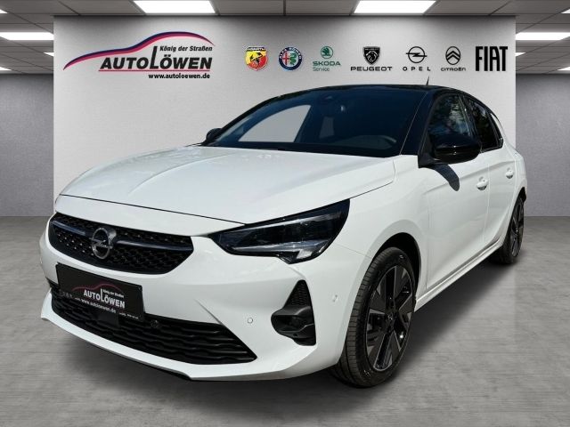 Opel Corsa  F GS Line Elektro Navi Panoramadach SHZ