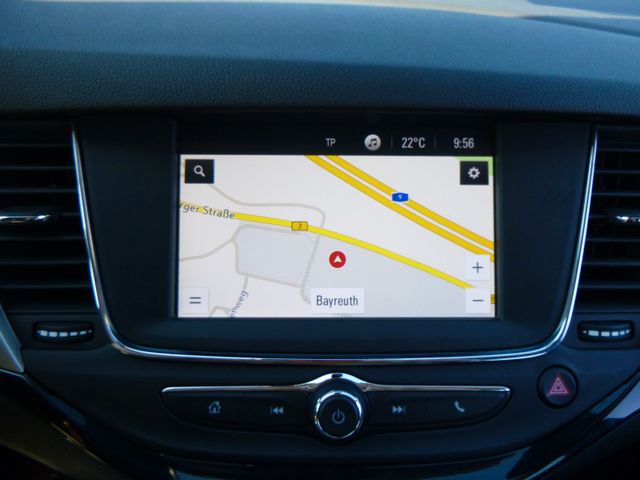 Fahrzeugabbildung Opel Astra K Sports Tourer 1.4 T >AUT/LED/NAVI/PDC