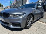 BMW 540 5 Limousine 540 d xDrive M Sport - BMW 540 in Frankfurt (Main)