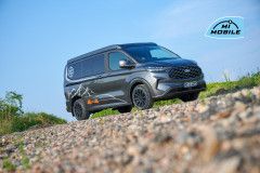 Fahrzeugabbildung Karmann Duncan 500 *Early Bird Aktion 2026*