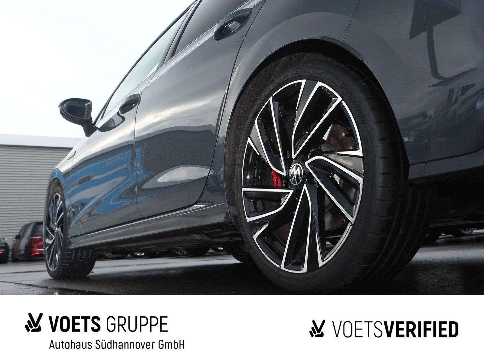 Volkswagen Golf - Bild 6