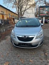 Opel Meriva 1.4 ecoFLEX 2 Jahre TÜV/ Klima/ AHK