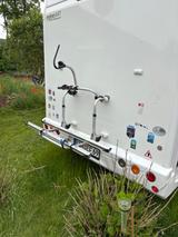 NobelART T 7000 Elegance - NobelART Wohnwagen & Wohnmobile