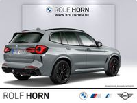 BMW X3 M40 - Vorschau Bild 5