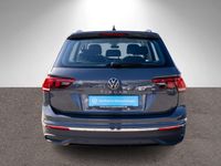 Volkswagen Tiguan - Vorschau Bild 6