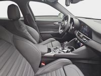 Alfa Romeo Giulia - Vorschau Bild 17