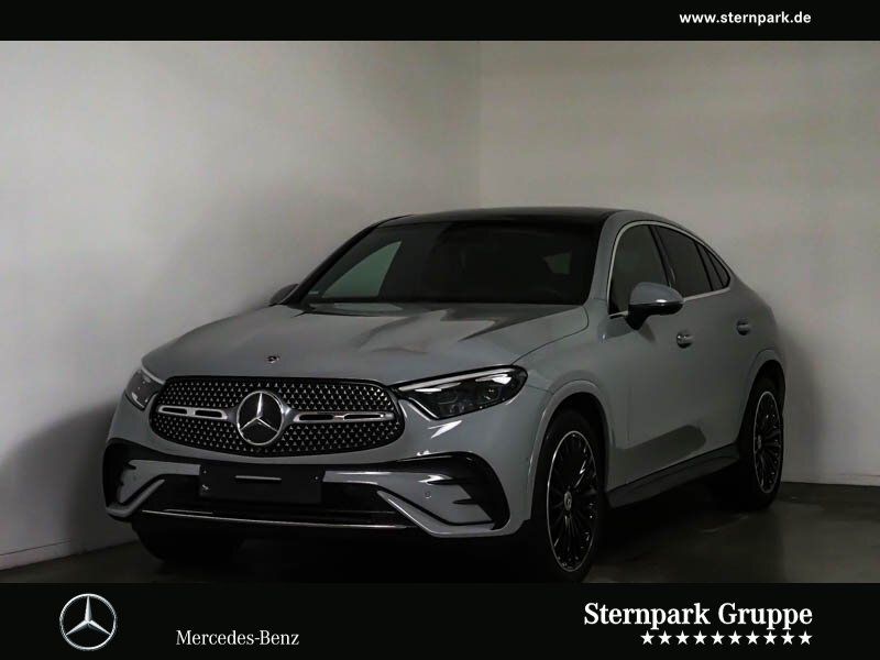 Image of Mercedes-Benz GLC 300