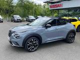 Nissan Juke 1.6 Hybrid N-Design - Nissan Juke: Automatik